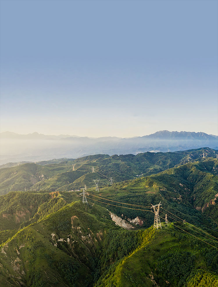 傳導光明 點(diǎn)亮世界