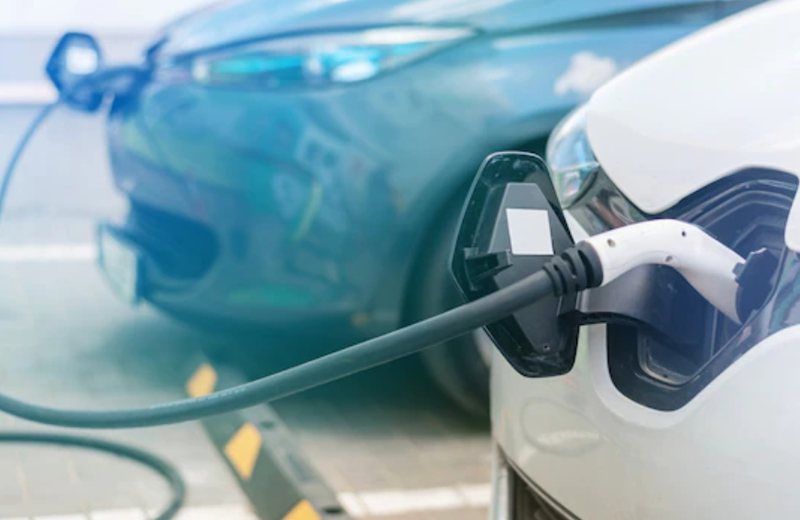 防拖拽耐磨電動(dòng)汽車(chē)快速充電系統用充電電纜