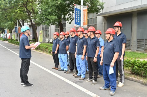 競技比能力 實(shí)戰磨尖兵 | 框絞工序崗位技能競賽有序開(kāi)展